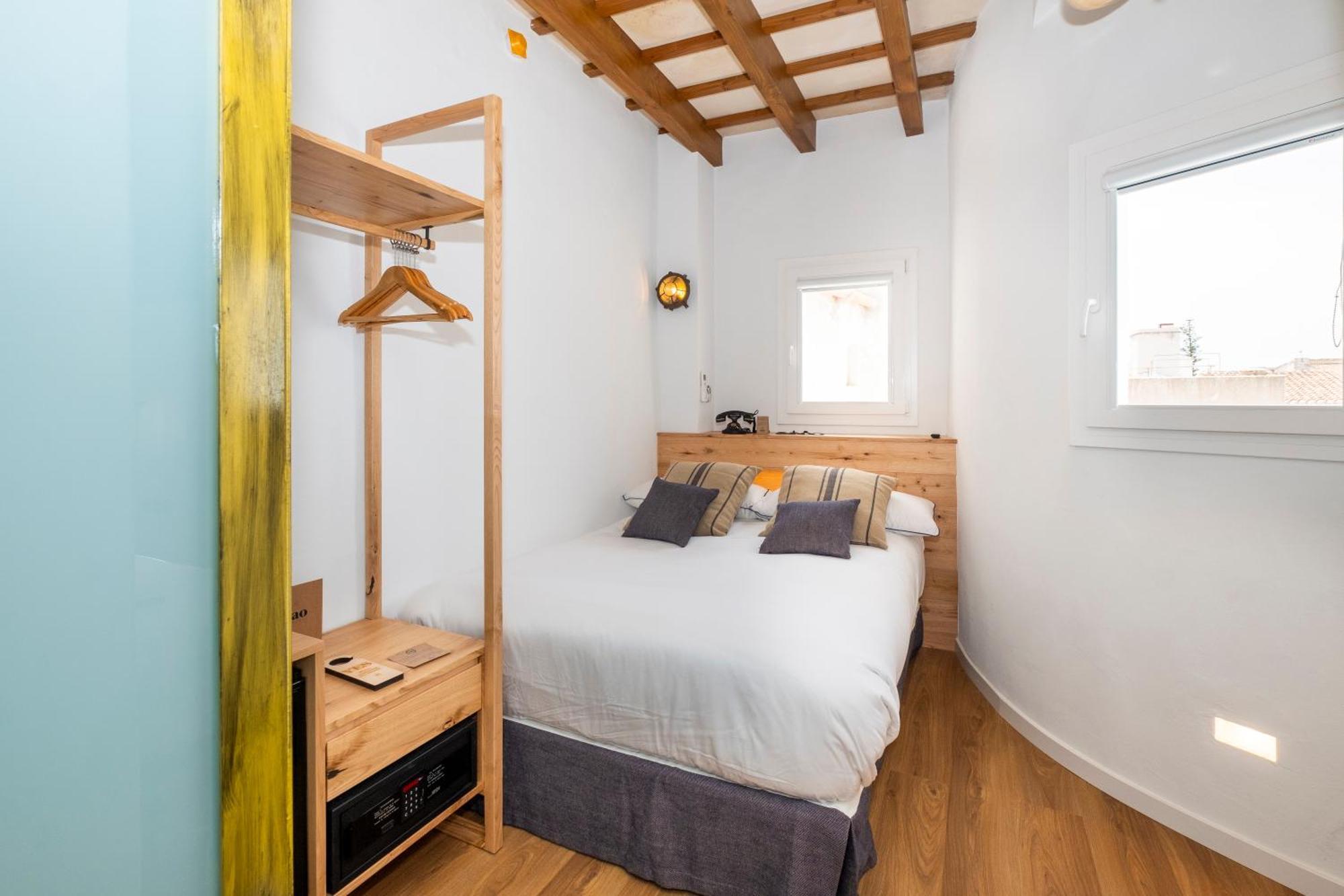 Nao Catedral Boutique Hotel Ситадела Стая снимка