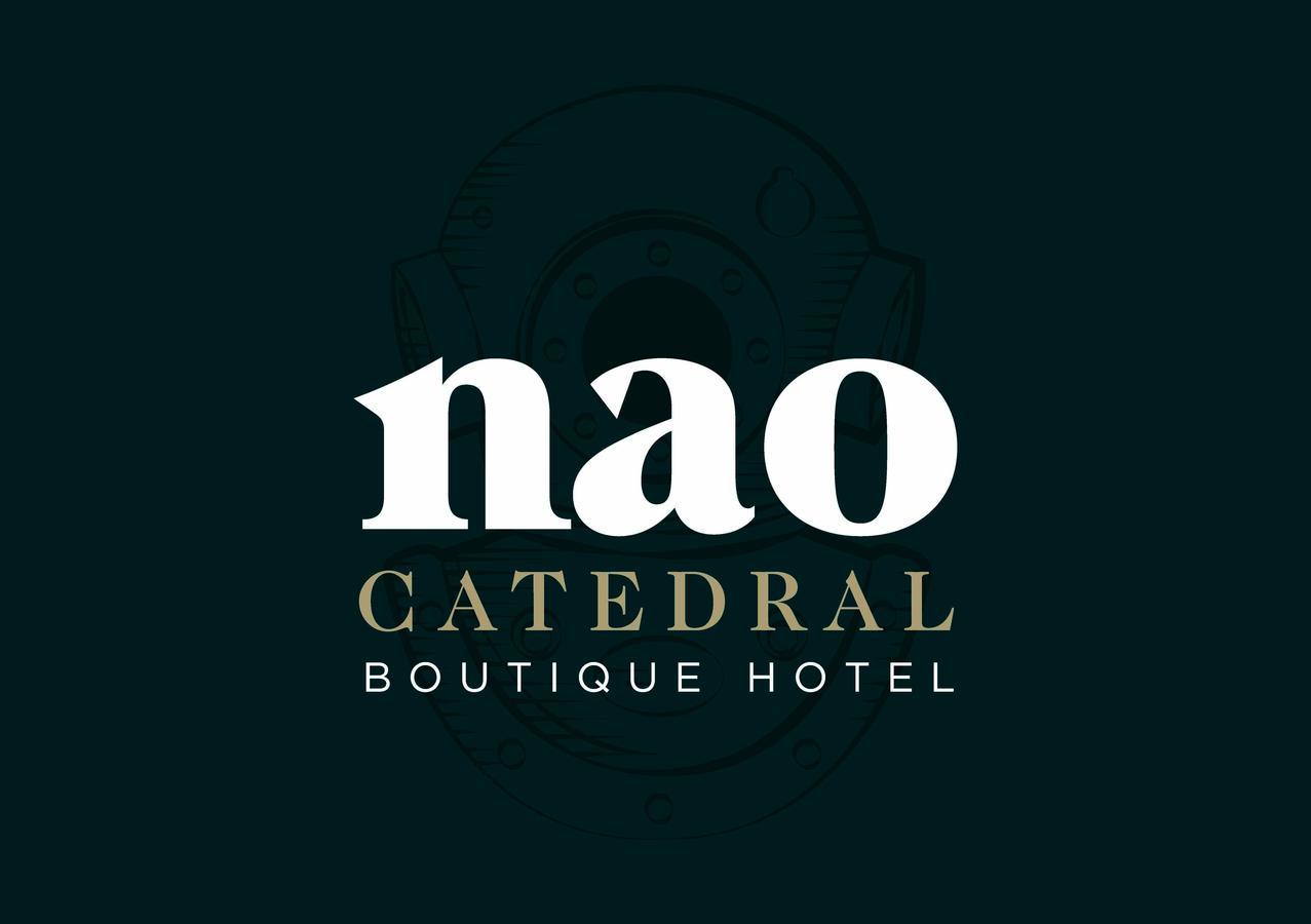 Nao Catedral Boutique Hotel Ситадела Екстериор снимка